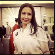 Алена Извина